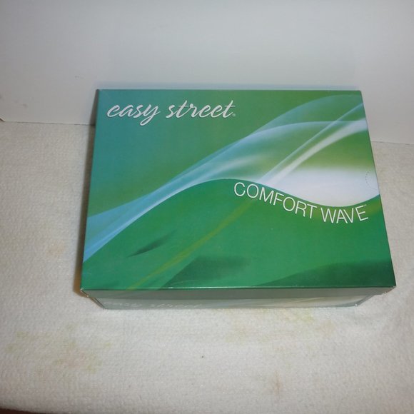 Easy Street Brown Carson Shoe (Women's Size 6) - Picture 4 of 7